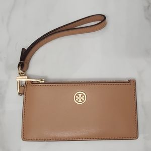 Tory Burch Wristlet